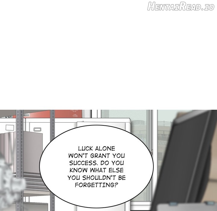 Magnetic Pull Chapter 32 - page 127