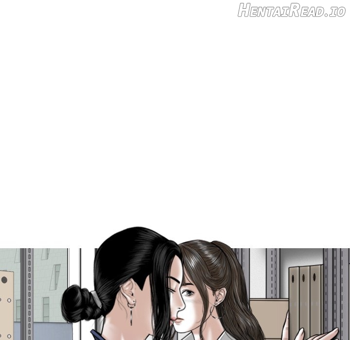 Magnetic Pull Chapter 32 - page 129
