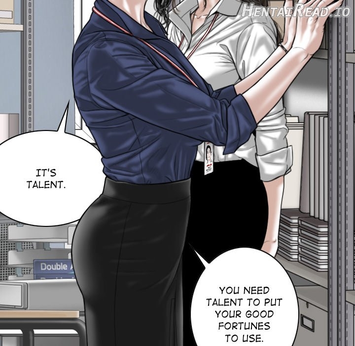 Magnetic Pull Chapter 32 - page 130