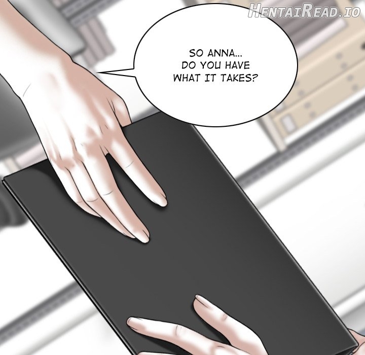 Magnetic Pull Chapter 32 - page 132
