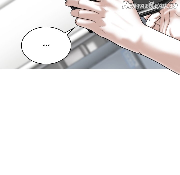 Magnetic Pull Chapter 32 - page 133