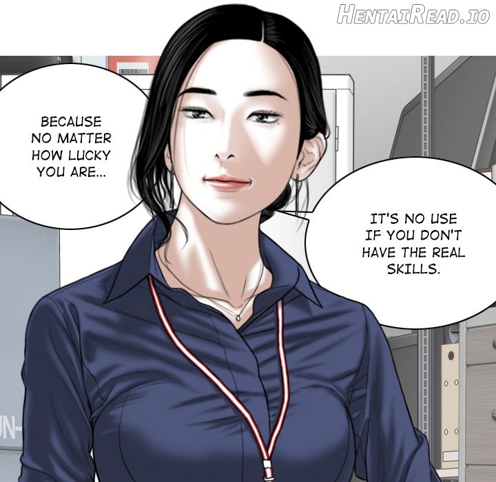 Magnetic Pull Chapter 32 - page 134