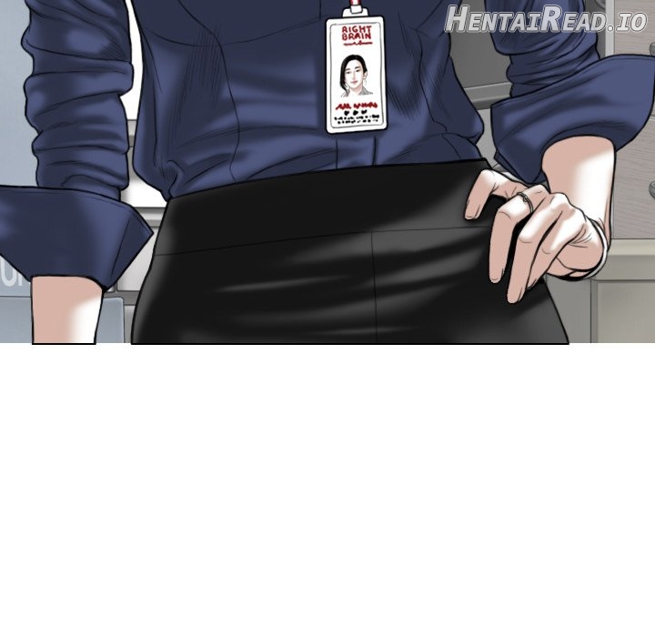 Magnetic Pull Chapter 32 - page 135