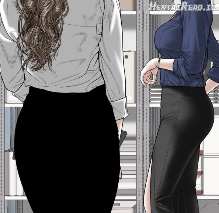 Magnetic Pull Chapter 32 - page 139