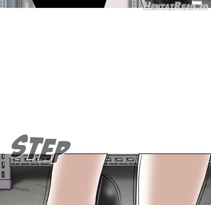 Magnetic Pull Chapter 32 - page 140