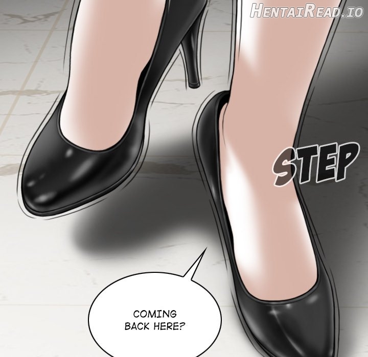 Magnetic Pull Chapter 32 - page 141