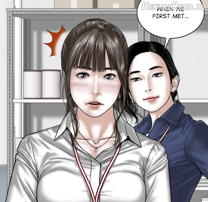Magnetic Pull Chapter 32 - page 143