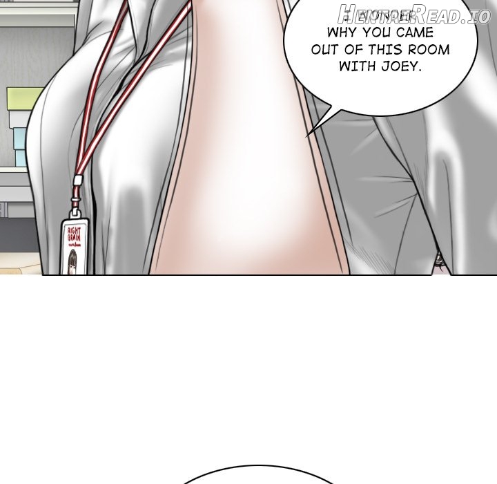 Magnetic Pull Chapter 32 - page 146