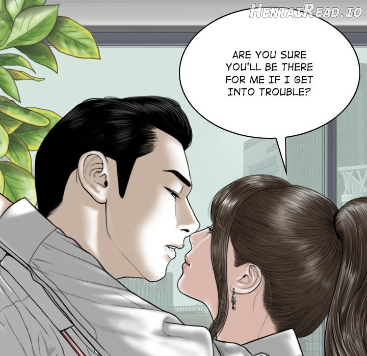 Magnetic Pull Chapter 32 - page 15