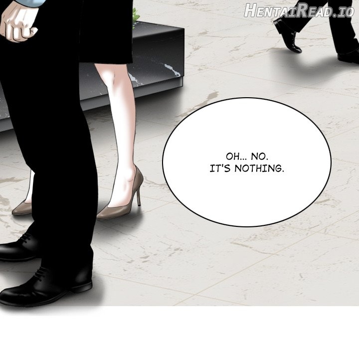Magnetic Pull Chapter 32 - page 50