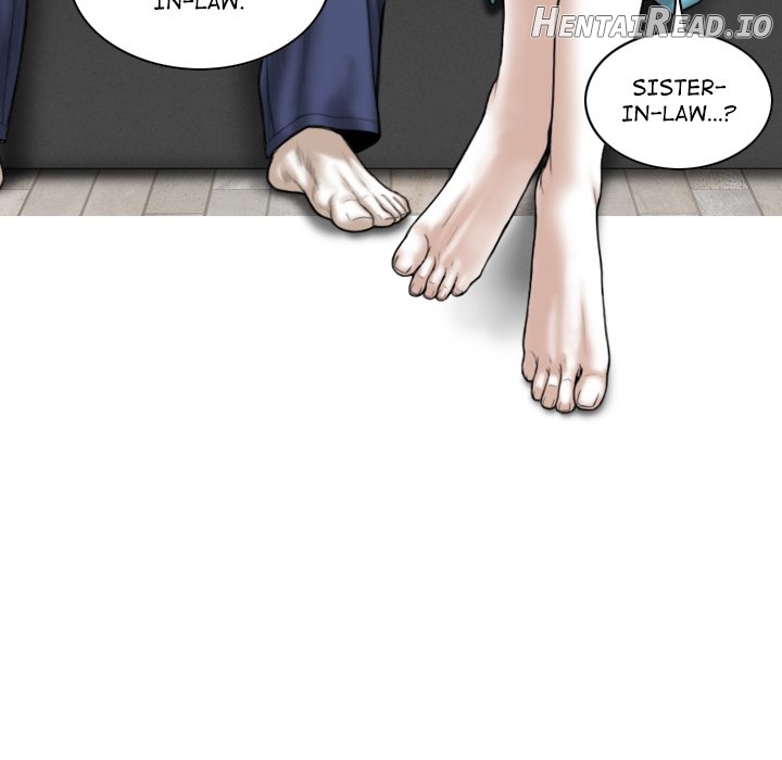 Magnetic Pull Chapter 32 - page 66