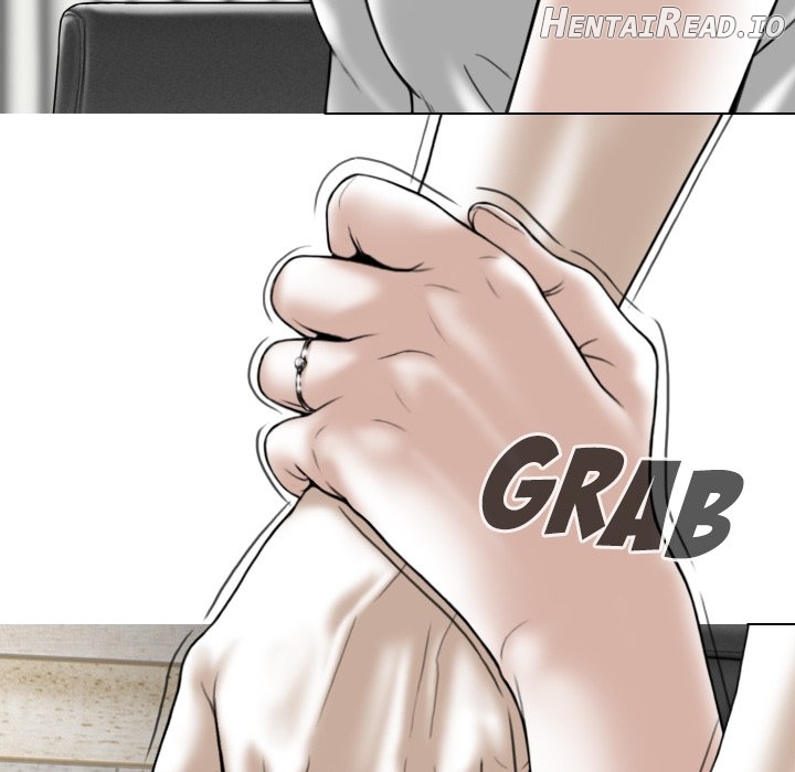 Magnetic Pull Chapter 32 - page 75