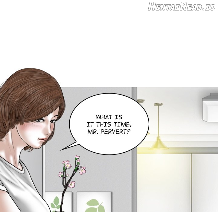 Magnetic Pull Chapter 32 - page 99