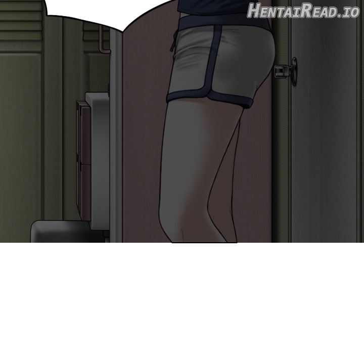 Magnetic Pull Chapter 10 - page 106