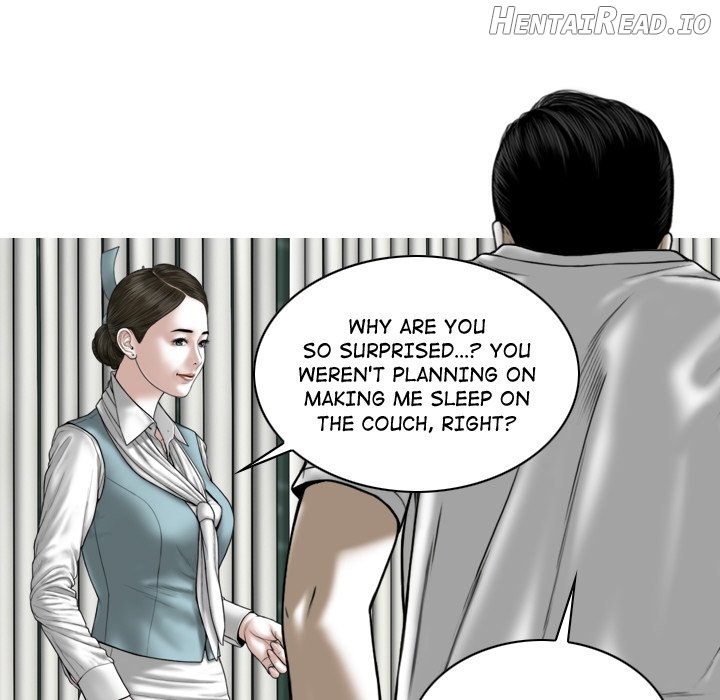 Magnetic Pull Chapter 10 - page 107