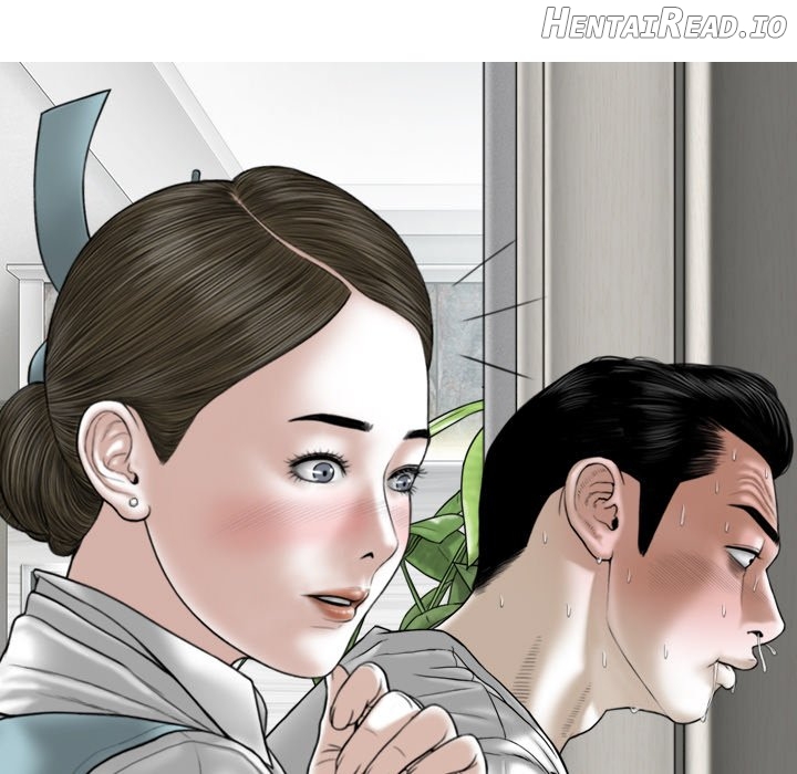 Magnetic Pull Chapter 10 - page 118