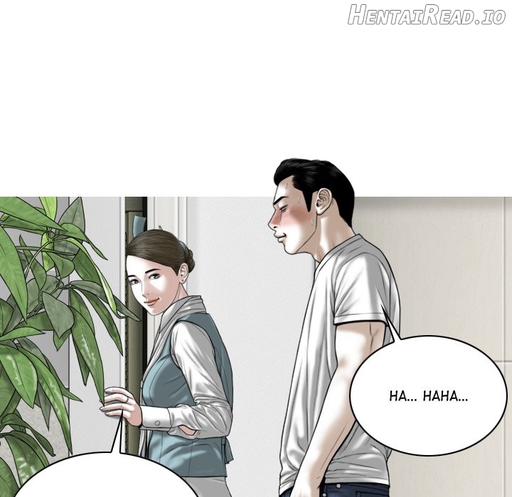Magnetic Pull Chapter 10 - page 120