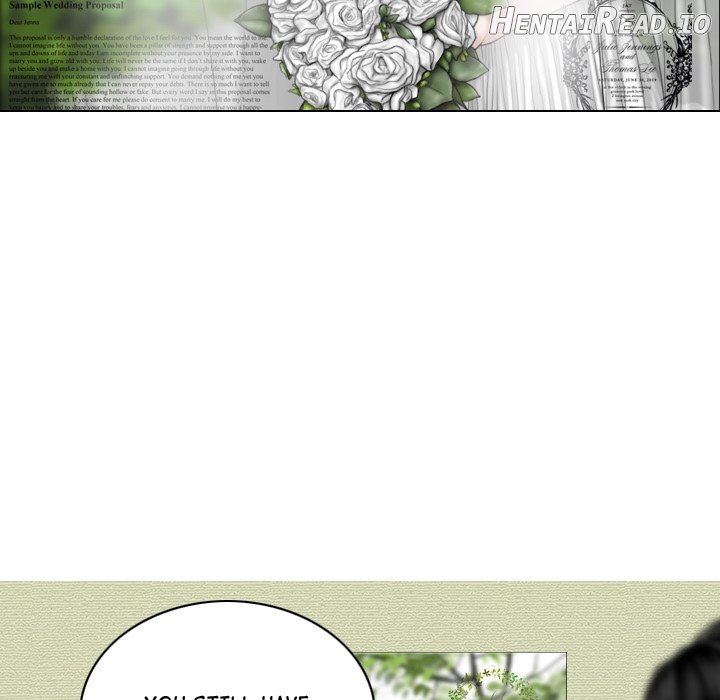 Magnetic Pull Chapter 10 - page 126