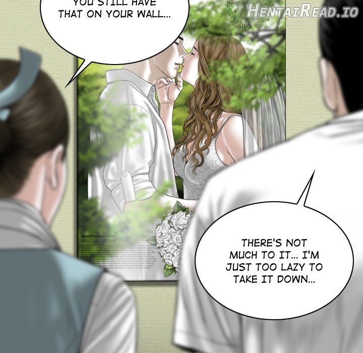 Magnetic Pull Chapter 10 - page 127