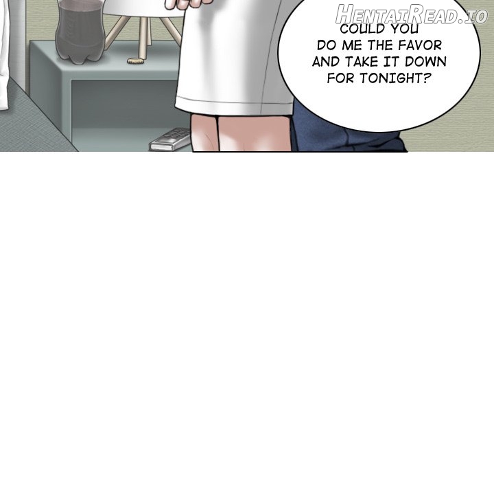Magnetic Pull Chapter 10 - page 130