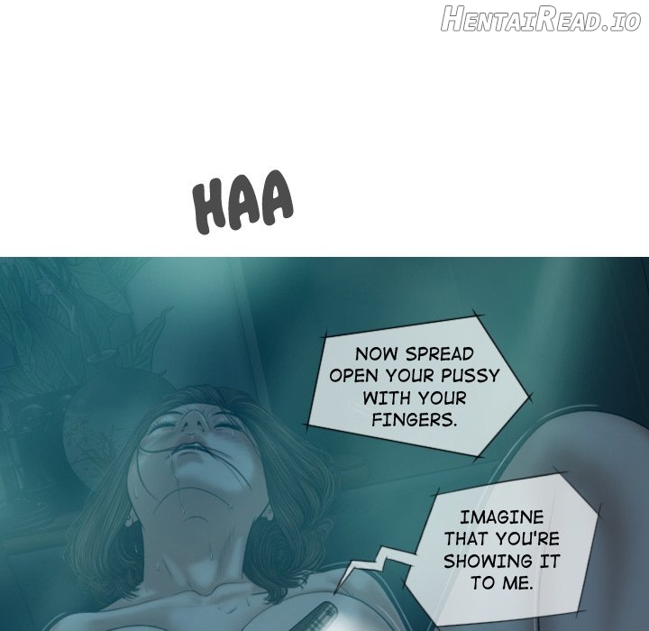 Magnetic Pull Chapter 10 - page 15