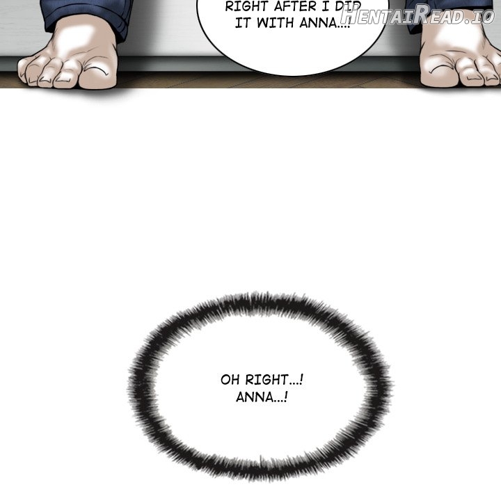 Magnetic Pull Chapter 10 - page 160