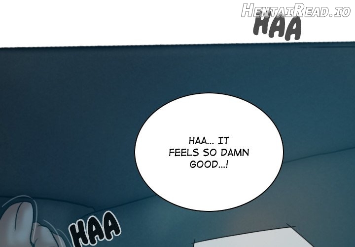 Magnetic Pull Chapter 10 - page 2