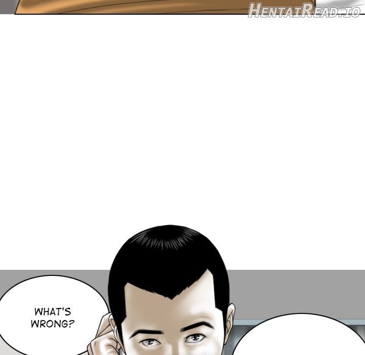 Magnetic Pull Chapter 62 - page 11
