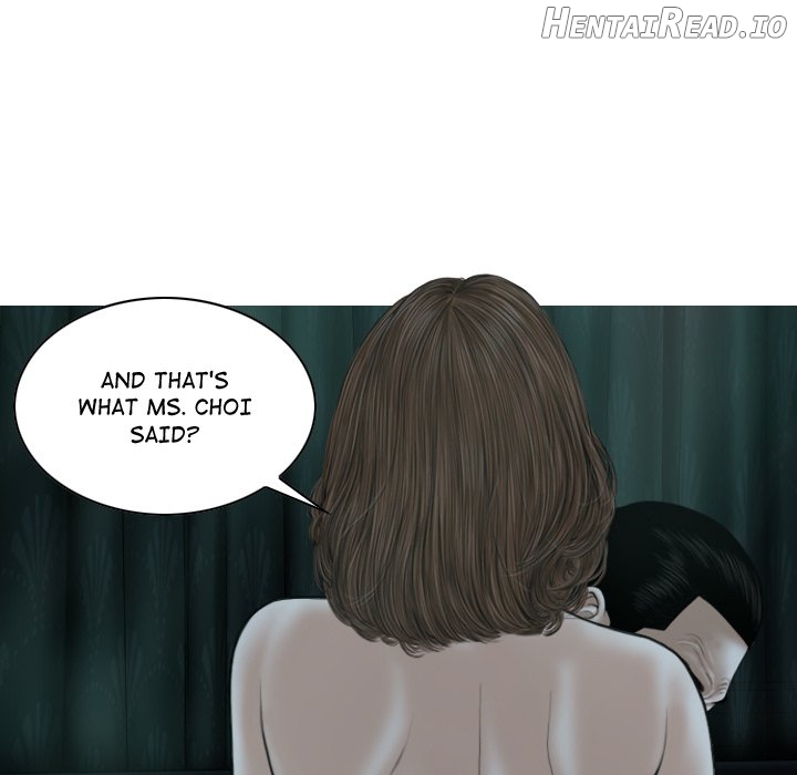 Magnetic Pull Chapter 62 - page 112