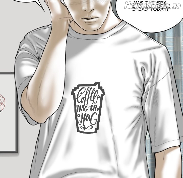 Magnetic Pull Chapter 62 - page 12