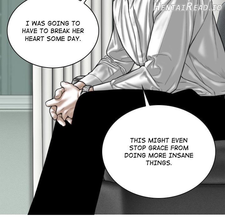 Magnetic Pull Chapter 62 - page 124