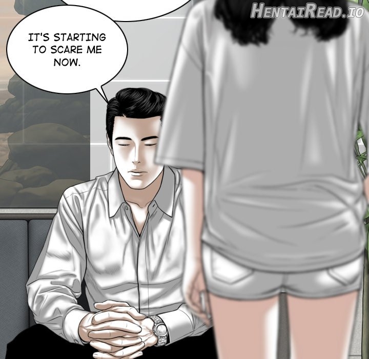 Magnetic Pull Chapter 62 - page 126