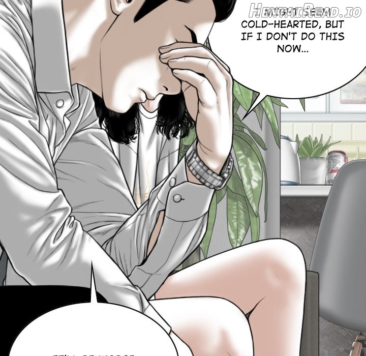 Magnetic Pull Chapter 62 - page 128