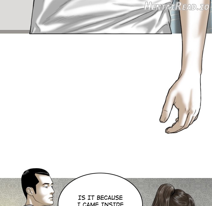 Magnetic Pull Chapter 62 - page 13