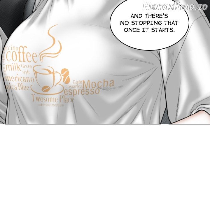 Magnetic Pull Chapter 62 - page 133