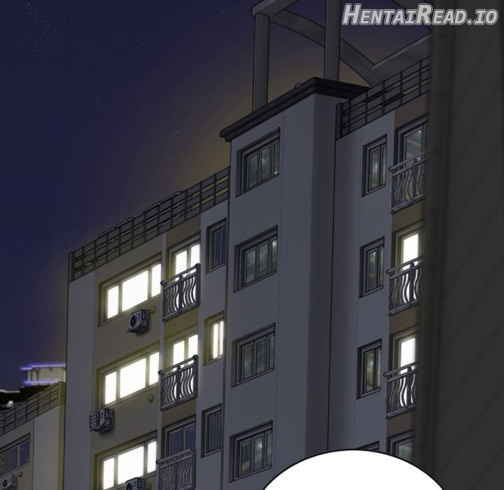 Magnetic Pull Chapter 62 - page 135