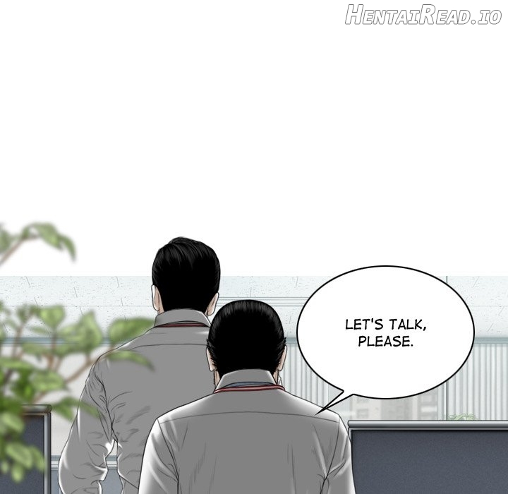 Magnetic Pull Chapter 62 - page 140