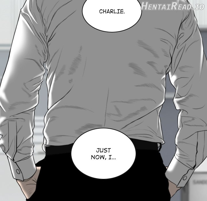 Magnetic Pull Chapter 62 - page 143