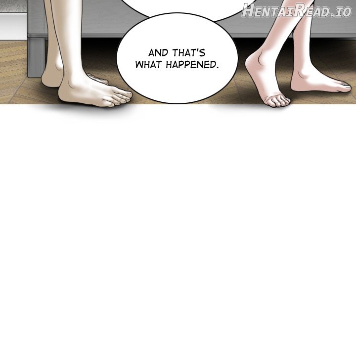 Magnetic Pull Chapter 62 - page 15