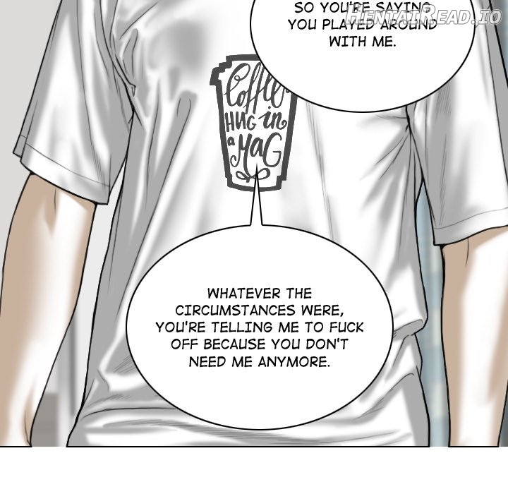 Magnetic Pull Chapter 62 - page 19