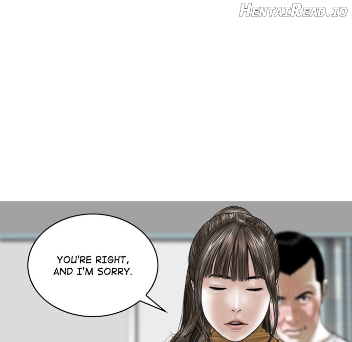 Magnetic Pull Chapter 62 - page 20