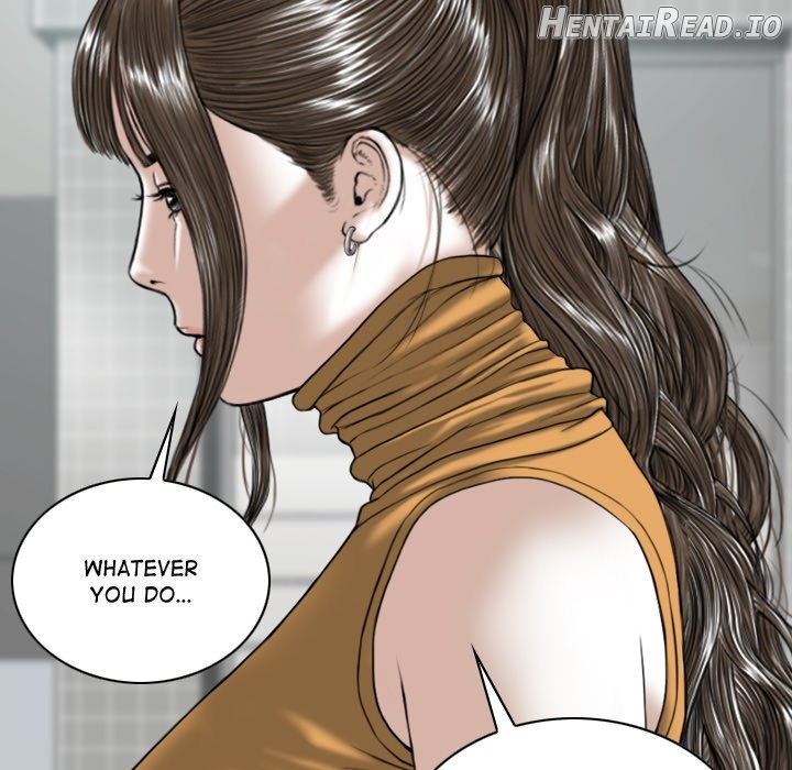 Magnetic Pull Chapter 62 - page 23