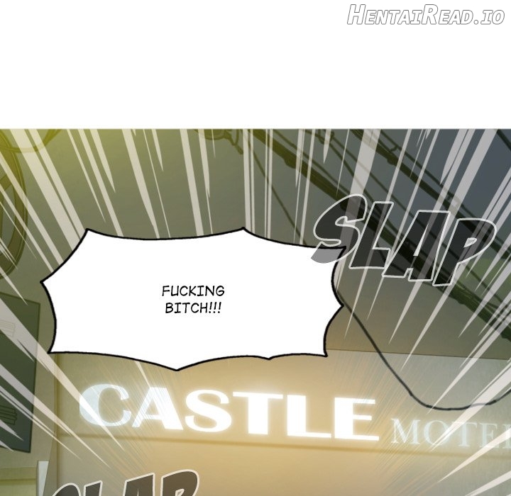Magnetic Pull Chapter 62 - page 27
