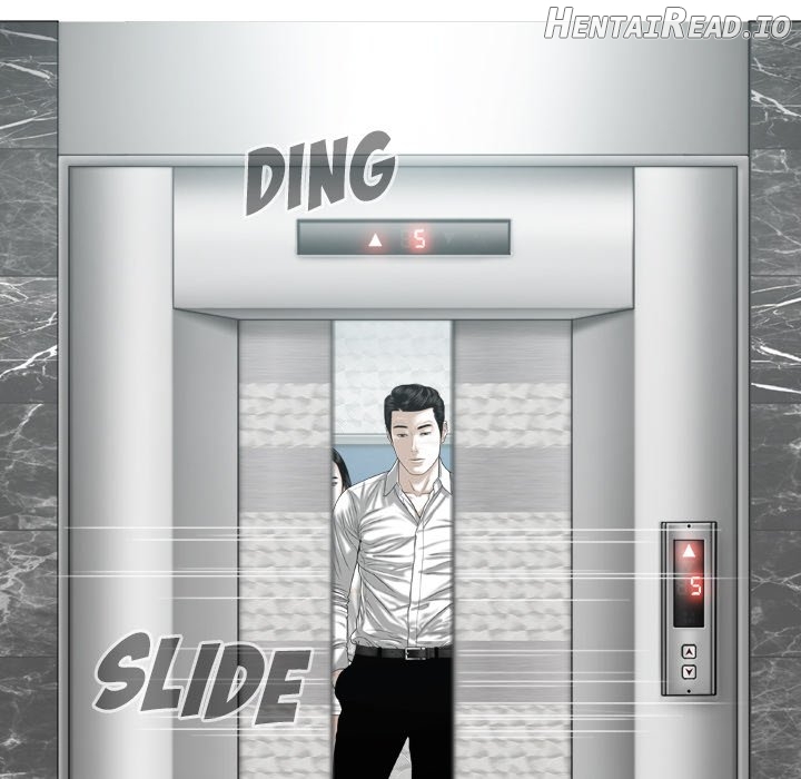 Magnetic Pull Chapter 62 - page 34