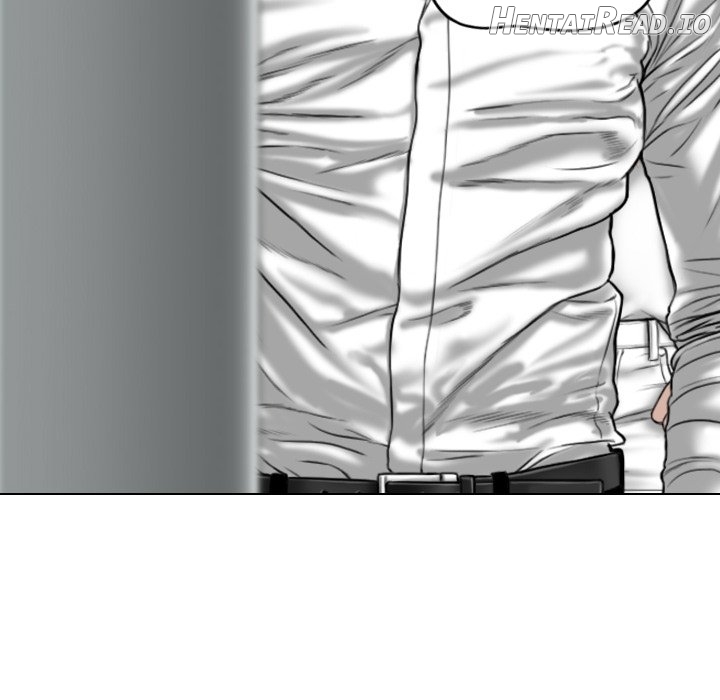 Magnetic Pull Chapter 62 - page 39