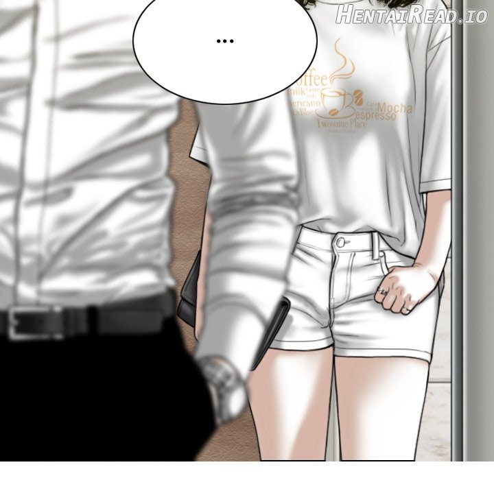 Magnetic Pull Chapter 62 - page 43