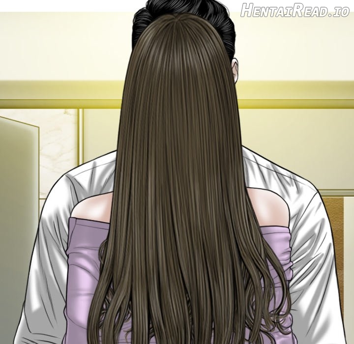 Magnetic Pull Chapter 62 - page 54