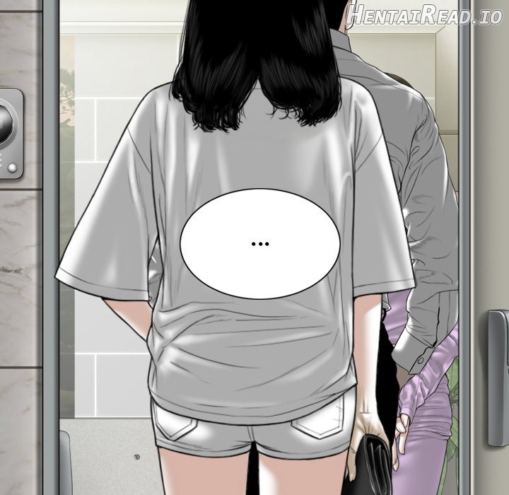 Magnetic Pull Chapter 62 - page 58
