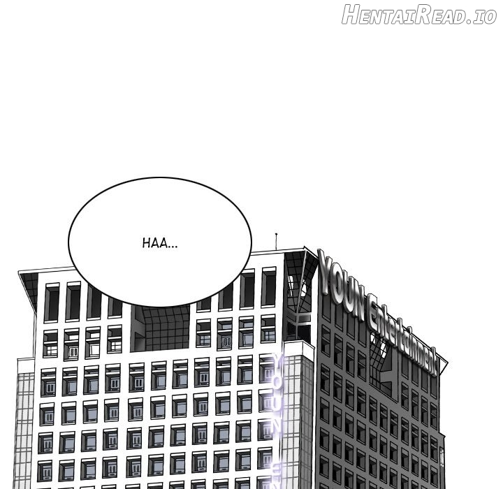 Magnetic Pull Chapter 62 - page 66