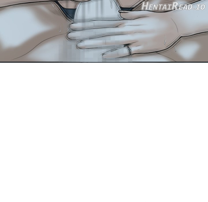 Magnetic Pull Chapter 62 - page 81